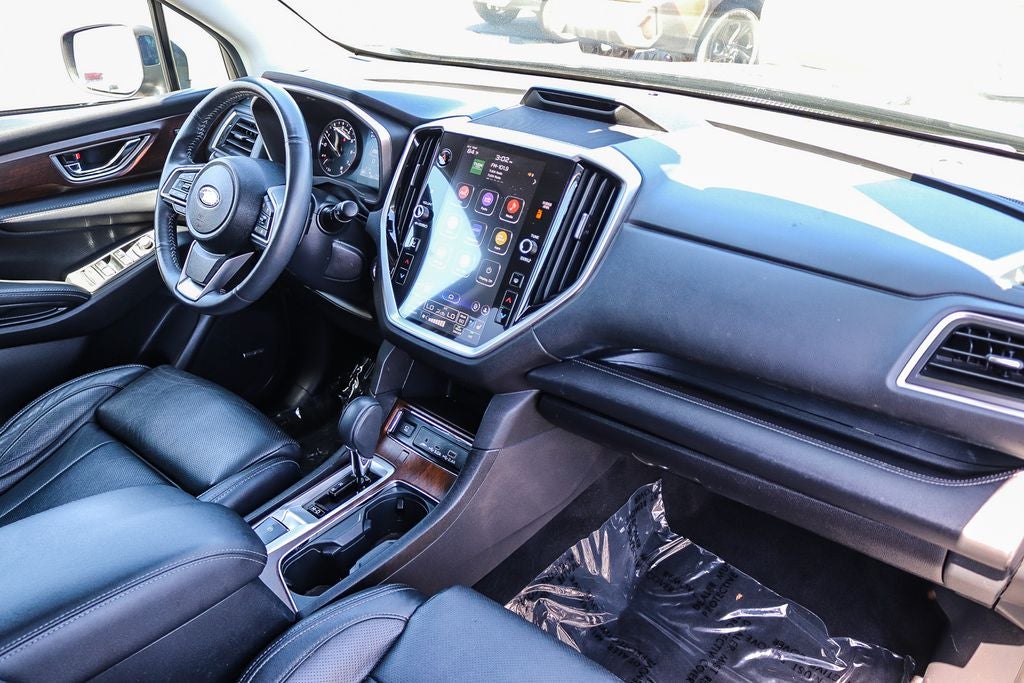 2023 Subaru Ascent Touring