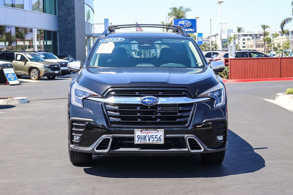 2023 Subaru Ascent Touring