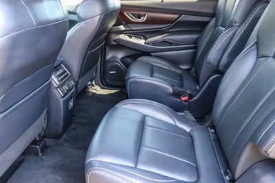 2023 Subaru Ascent Touring