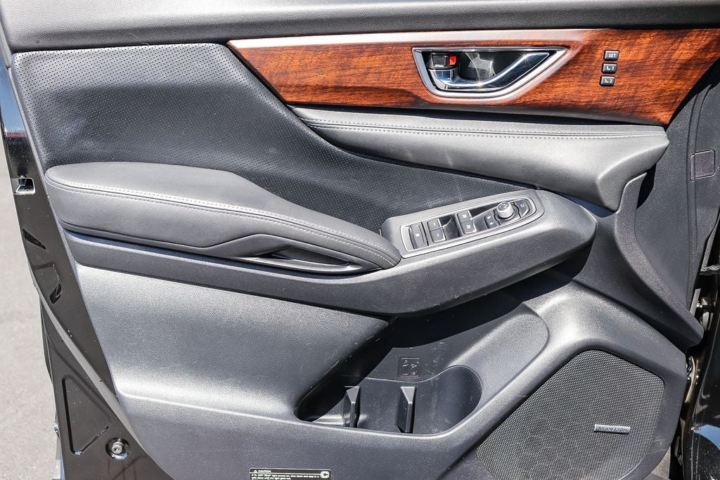 2023 Subaru Ascent Touring