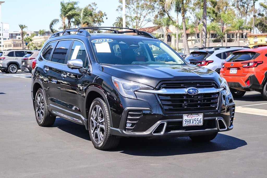 2023 Subaru Ascent Touring