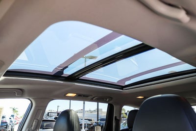 2023 Subaru Ascent Touring