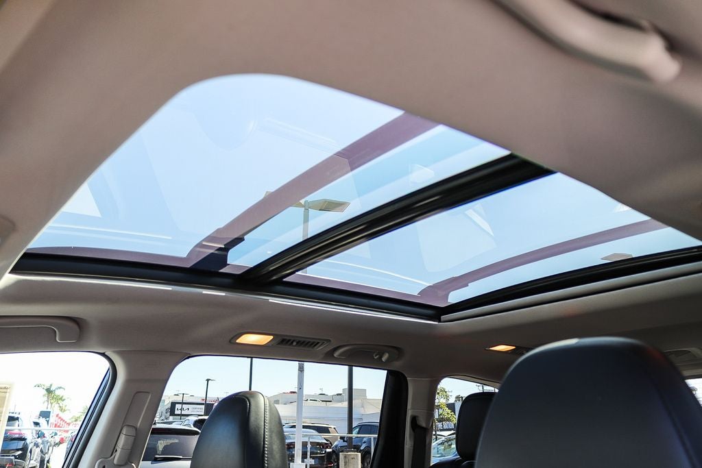2023 Subaru Ascent Touring