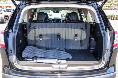 2023 Subaru Ascent Touring