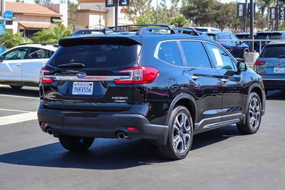 2023 Subaru Ascent Touring