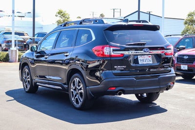 2023 Subaru Ascent Touring