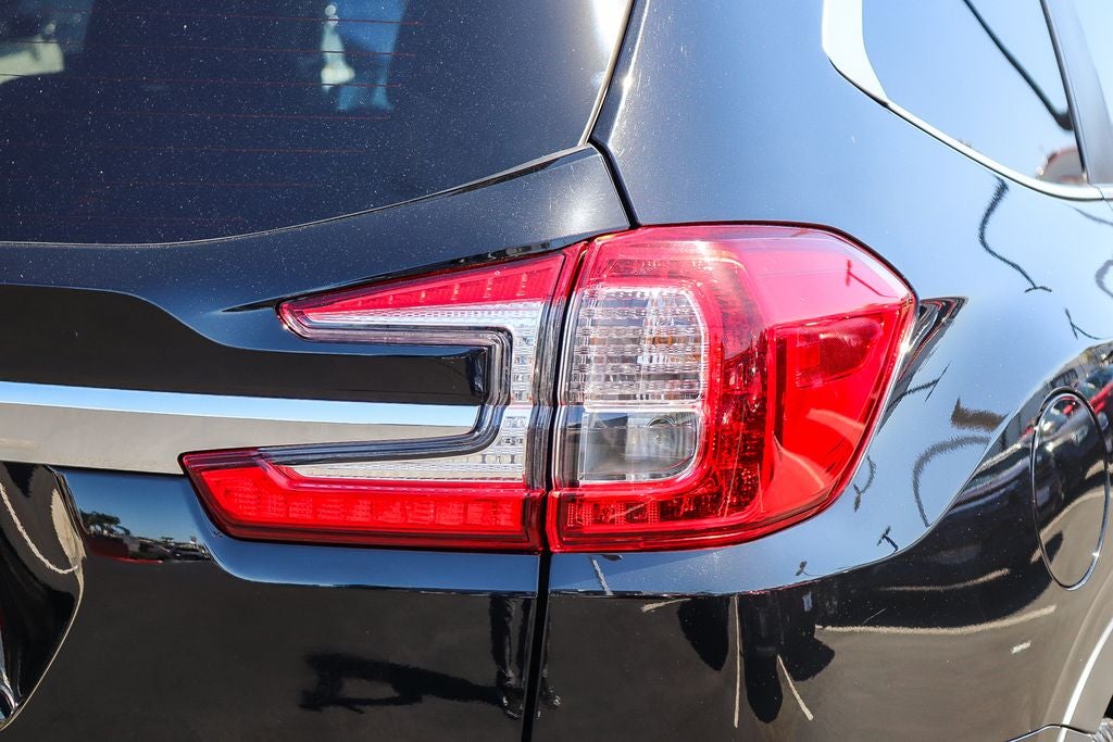 2023 Subaru Ascent Touring