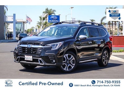 2023 Subaru Ascent Touring