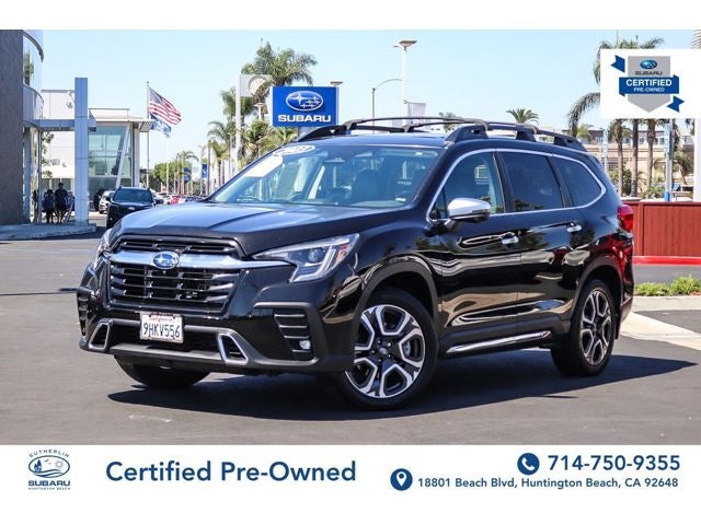 2023 Subaru Ascent Touring