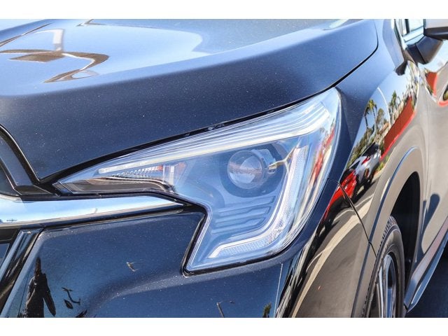 2023 Subaru Ascent Touring