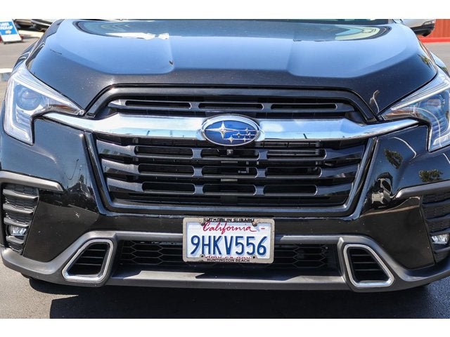 2023 Subaru Ascent Touring