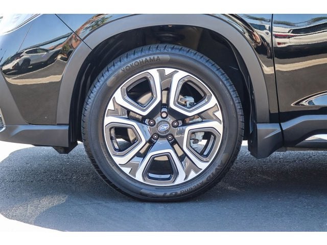 2023 Subaru Ascent Touring