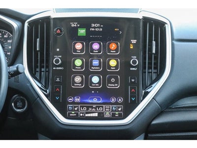 2023 Subaru Ascent Touring