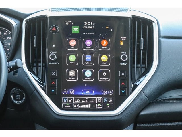 2023 Subaru Ascent Touring
