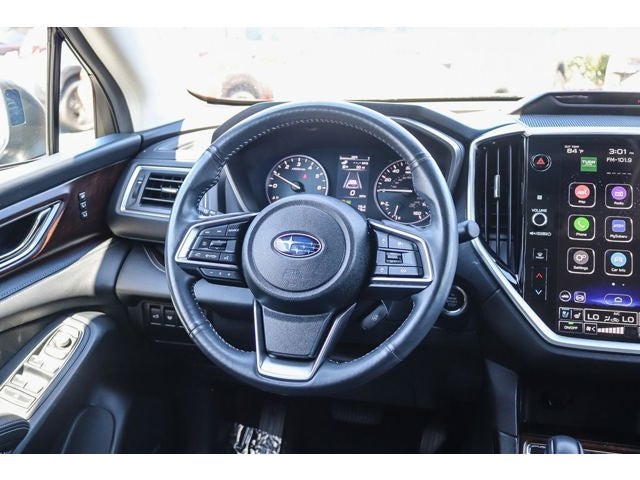 2023 Subaru Ascent Touring