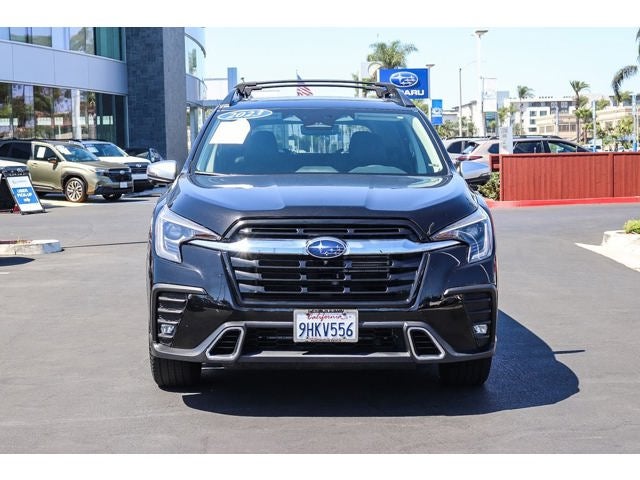 2023 Subaru Ascent Touring
