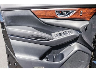 2023 Subaru Ascent Touring