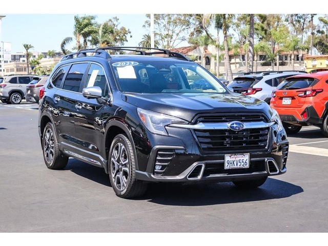 2023 Subaru Ascent Touring