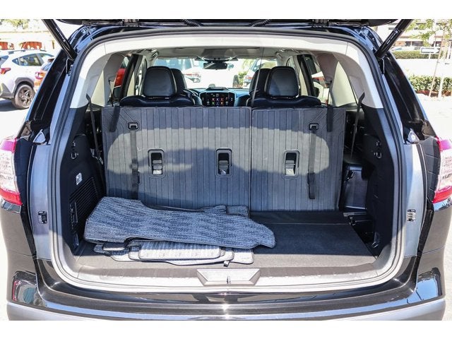 2023 Subaru Ascent Touring