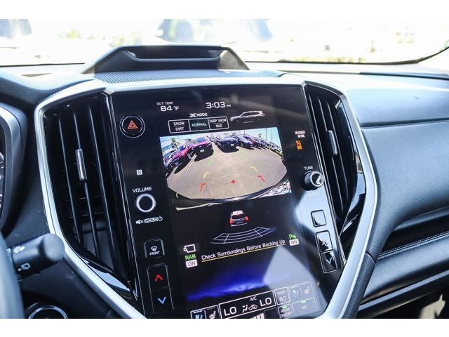 2023 Subaru Ascent Touring