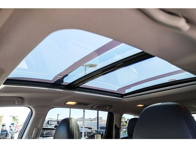 2023 Subaru Ascent Touring