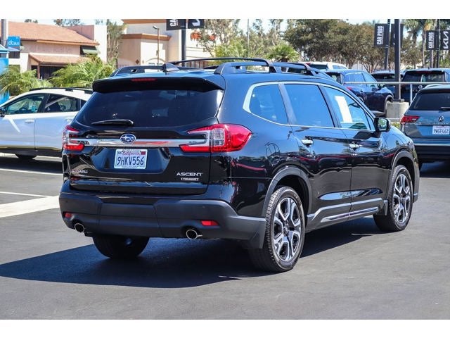 2023 Subaru Ascent Touring