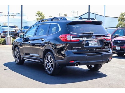 2023 Subaru Ascent Touring