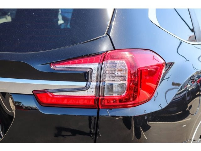 2023 Subaru Ascent Touring