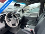 2014 Toyota Sienna SE 8 Passenger