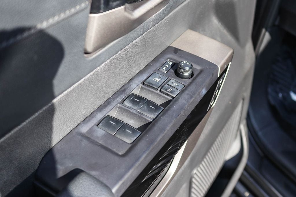 2024 Toyota Tundra Hybrid Limited