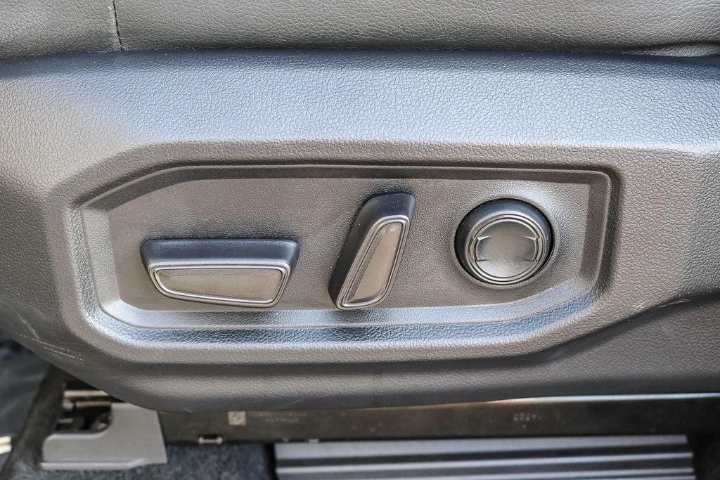 2024 Toyota Tundra Hybrid Limited