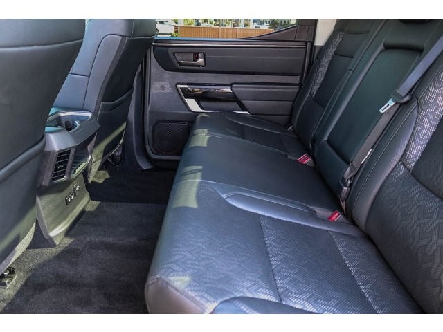 2024 Toyota Tundra Hybrid Limited