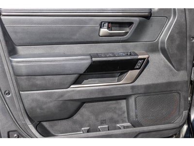 2024 Toyota Tundra Hybrid Limited