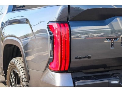 2024 Toyota Tundra Hybrid Limited