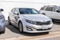 2014 Kia Optima EX