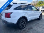 2022 Kia Sorento X-Line SX Prestige