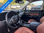 2022 Kia Sorento X-Line SX Prestige