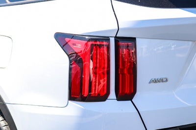 2022 Kia Sorento X-Line SX Prestige