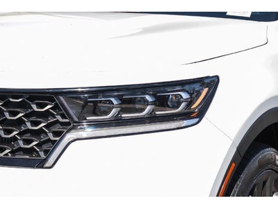 2022 Kia Sorento X-Line SX Prestige