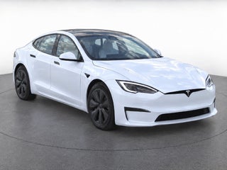 2023 Tesla Model S Standard Range