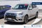 2018 Mitsubishi Outlander PHEV GT