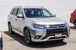2018 Mitsubishi Outlander PHEV GT