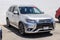 2018 Mitsubishi Outlander PHEV GT