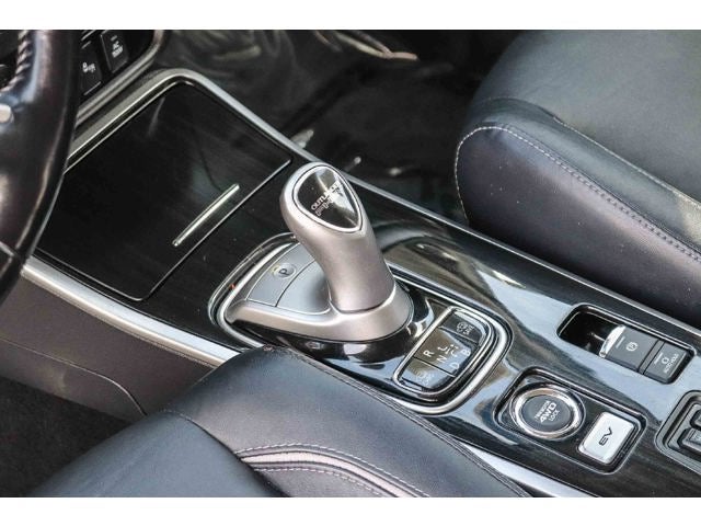 2018 Mitsubishi Outlander PHEV GT