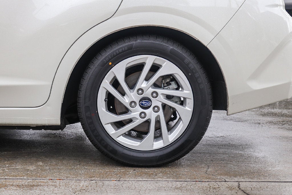 2024 Subaru Impreza Base
