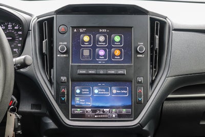 2024 Subaru Impreza Base