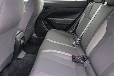 2024 Subaru Impreza Base