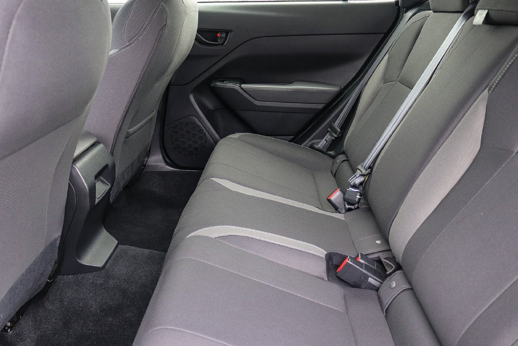 2024 Subaru Impreza Base