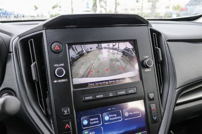 2024 Subaru Impreza Base