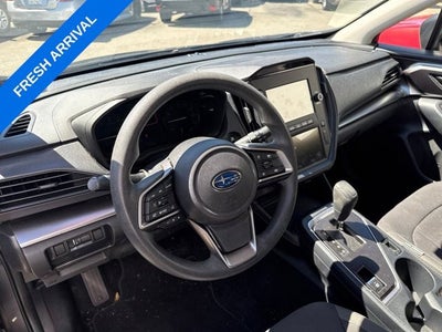 2024 Subaru Impreza Base